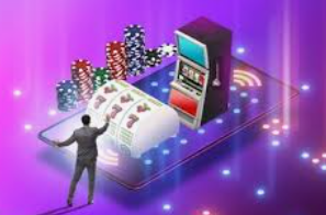 Online slots, We can play with a small capital on our website