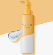 Girls, don't miass it! "FRU MOR" Skincare from Japan