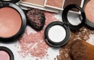 Check to be sure Cosmetics before it is expired