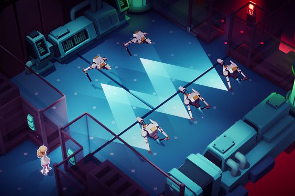 เกมอินดี้ไทย