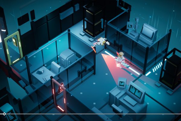 การออกแบบเลเวลใน Timelie