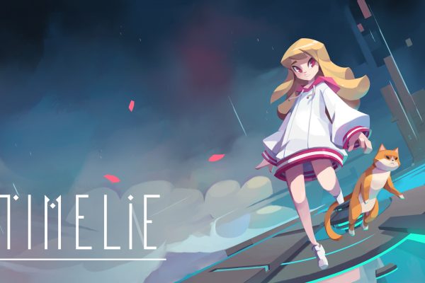 จุดเด่นของ Timelie