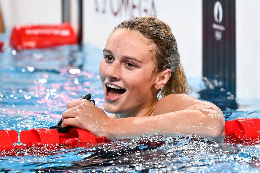 ศูนย์ฝึกว่ายน้ำชั้นนำของแคนาดา เช่น Toronto Pan Am Sports Centre